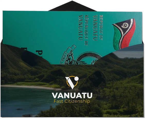 Vanuatu Citizenship by Investment