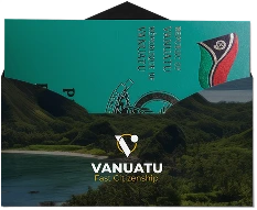 Vanuatu Citizenship by Investment